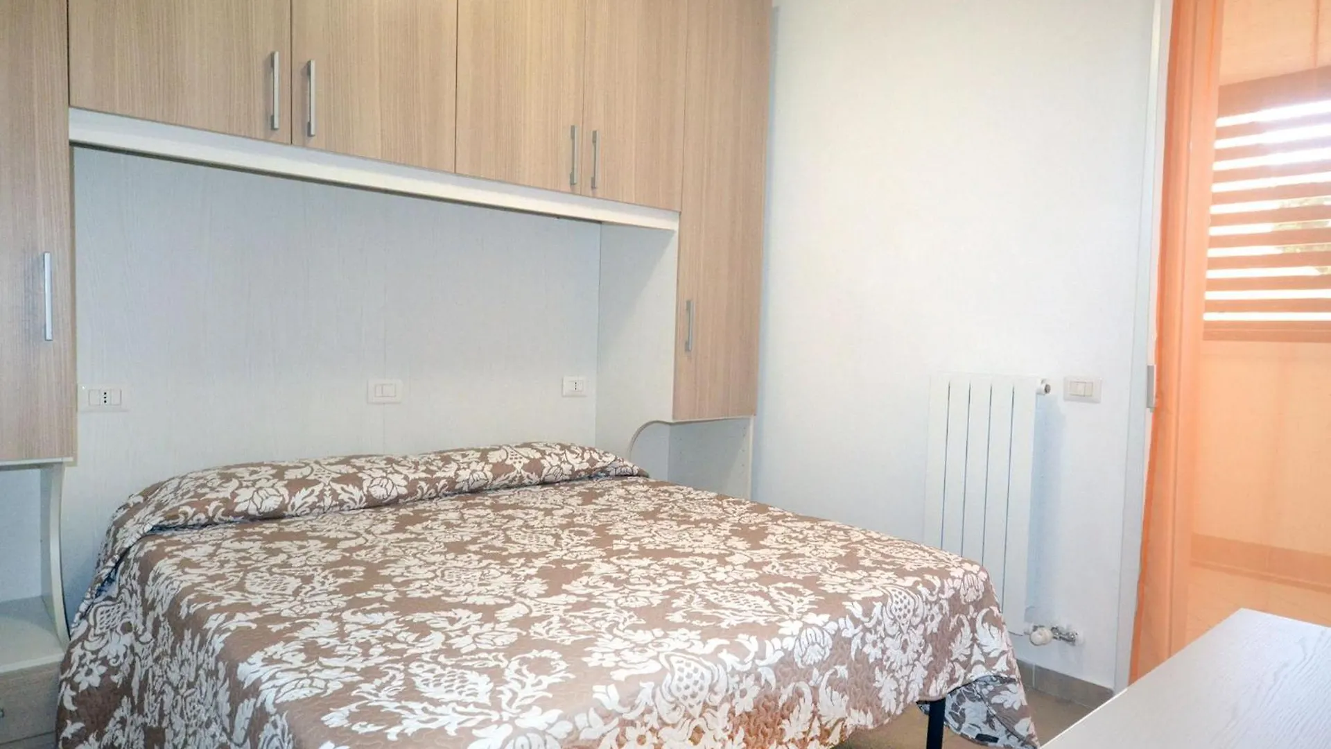 Vakantiehuis Mediterraneo Lido delle Nazioni Italië