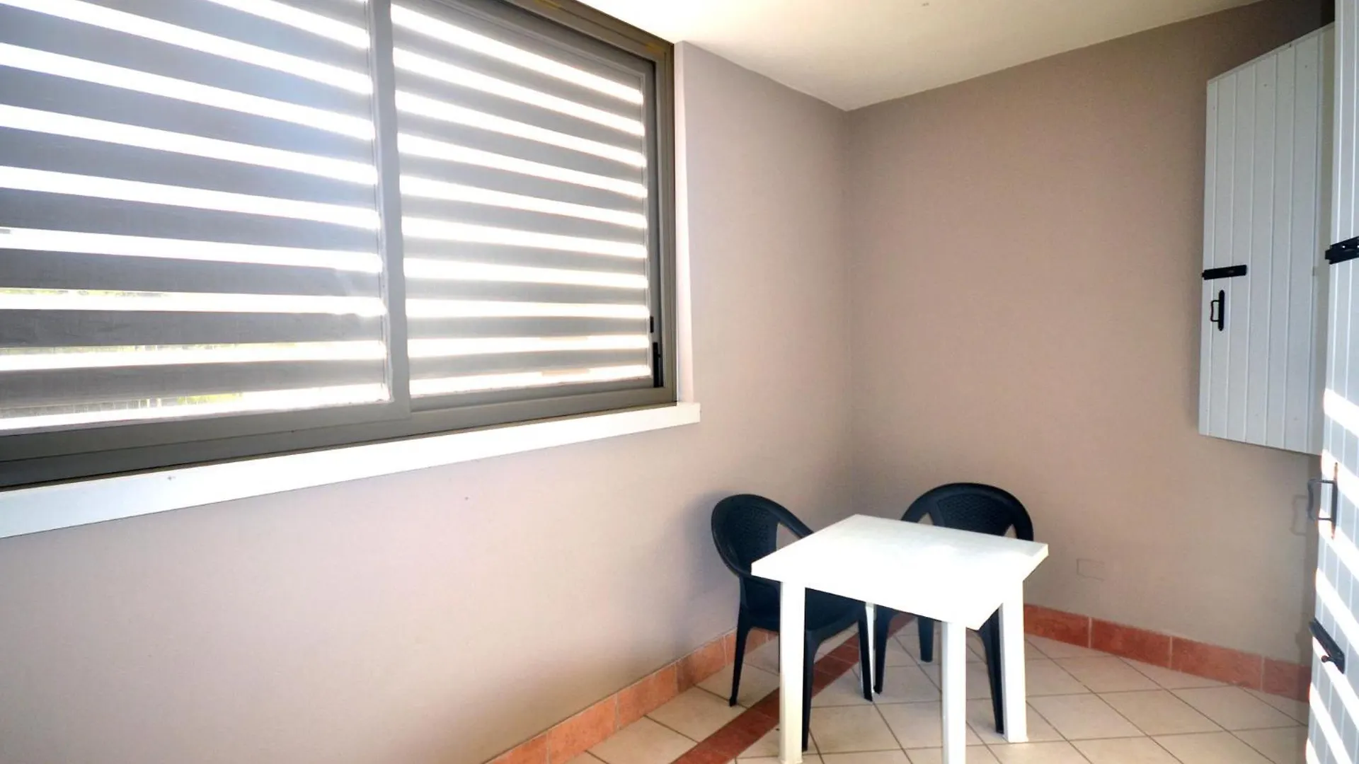 Vakantiehuis Mediterraneo Lido delle Nazioni